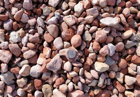 how to install rocks in landscaping