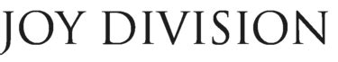 joy division wikipedia la enciclopedia libre