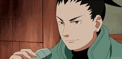 Shikamaru GIFs | GIFDB.com