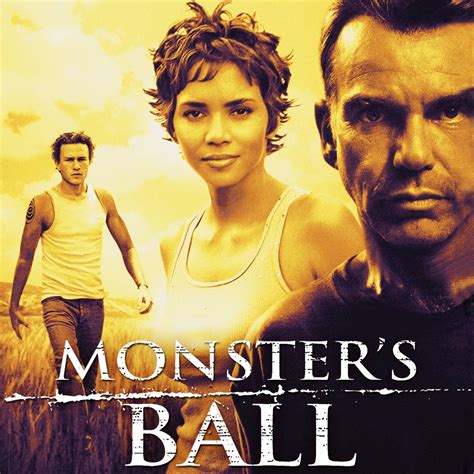Ultimate Halle Berry: Featured Film: 'Monster's Ball' (November 2021)