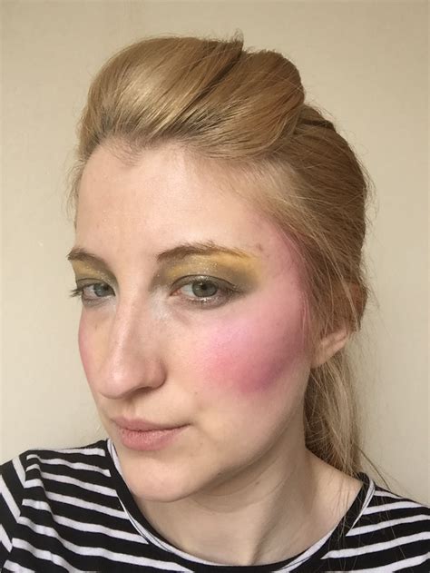 3 Lady Gaga Makeup Looks That All The Little Monsters Out There Can ...