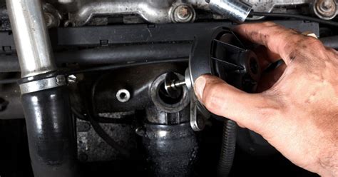 What Are The Symptoms Of A Faulty EGR Valve? - Car Proper
