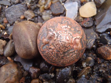 mudlarking finds - Tideline Art