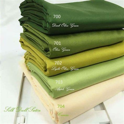 kain pasang plain nadimora