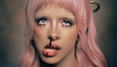 flood melanie martinez announces  album hades