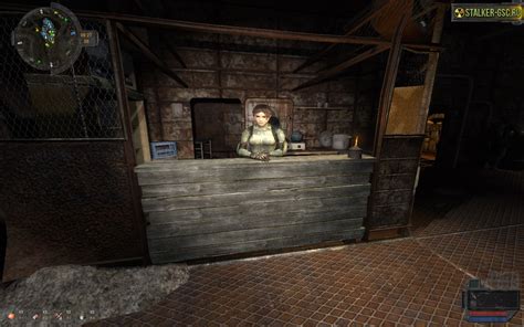 Моды на Сталкер: Зов Припяти - S.T.A.L.K.E.R. Call of Pripyat