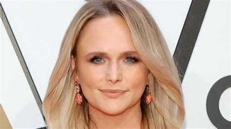 miranda lambert  heartfelt message  fans  days