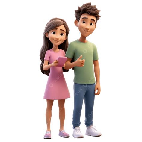 Brother And Sister Emoji