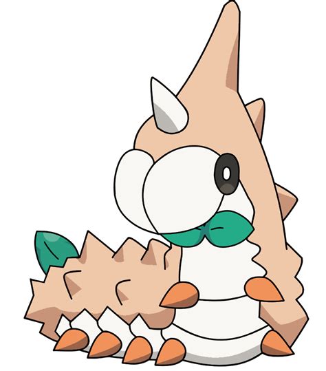 Wurmple Pokemon - Wurmple Pokemon Character, Bug Type, Evolutionary Stages PNG