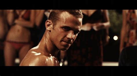 Never Back Down Screencaps. - Cam Gigandet Image (5187100) - Fanpop