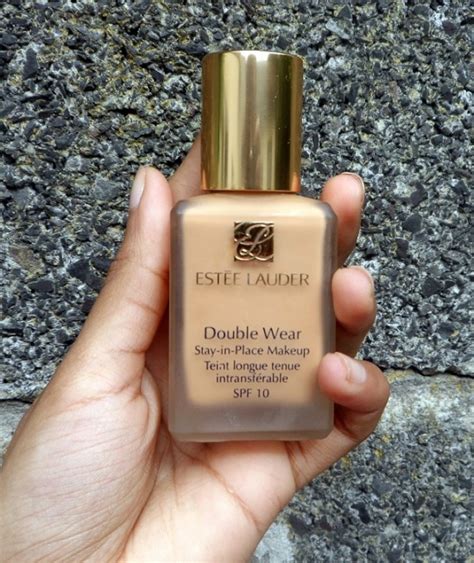 Estee Lauder Double Wear Light Colour Chart | Americanwarmoms.org