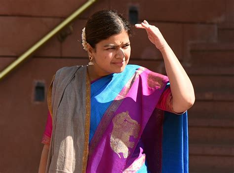 Will be on path of nation first: Poonam Mahajan after BJP denies ticket