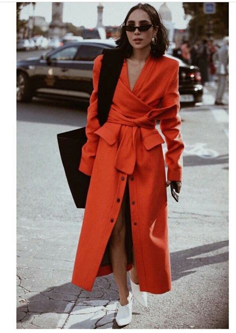 Pin by Яна Слепнева on Что надеть | Street style, High fashion street ...