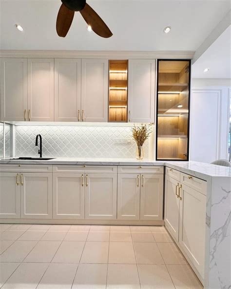 40+ Trending Kitchen Cabinet Color Ideas (2025) - DrExplains