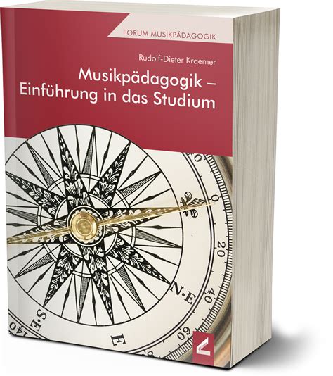 Forum Musikpädagogik: Musikpädagogik – Einführung in das Studium