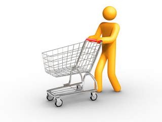 ally research quien es el shopper