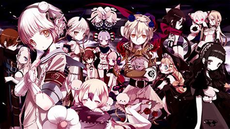 CanadianYeti Reviews: Magical Girl Raising Project Episode 12 Review ...