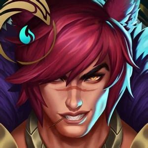 champion illustration icons  league  legends gameriv