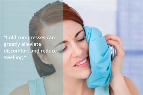 post extraction comfort tips  managing pain austin dental works