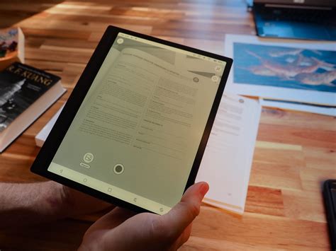 Onyx Boox Tab Ultra Review: Powerful, Paper-Like Tablet Experience