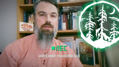 #ЛЕС — Александр Михайловский [ЛЕС] - YouTube