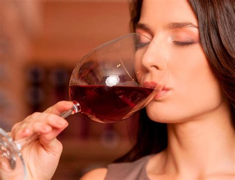 Как правильно пить вино? - Nutritionhelp.ru