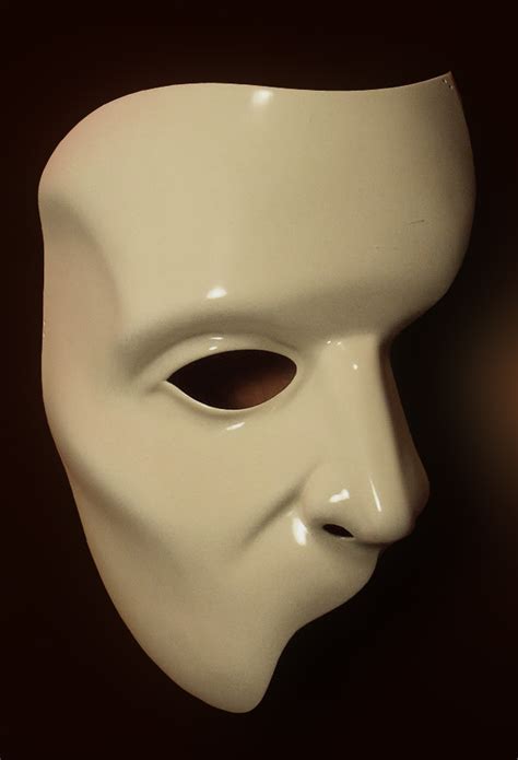 Making a Phantom Mask: An Introduction...