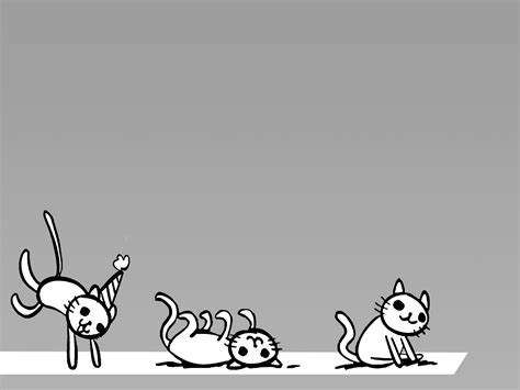 party cat « MyConfinedSpace