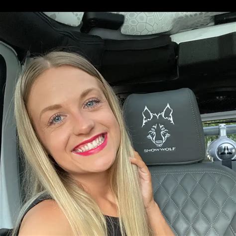 🦄 @miss_snowwolf_jku - Miss_Snowwolf_jku - TikTok