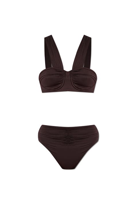 Balmain One-piece bathing suit | Women's Clothing | Vitkac