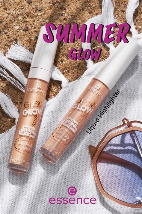 essence GLOW GLOW go! instant highlighter Fairy Lights online kaufen ...