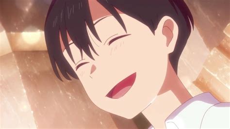 Kento Hinode | A Whisker Away; Nakitai Watashi wa Neko o Kaburu | Cute ...