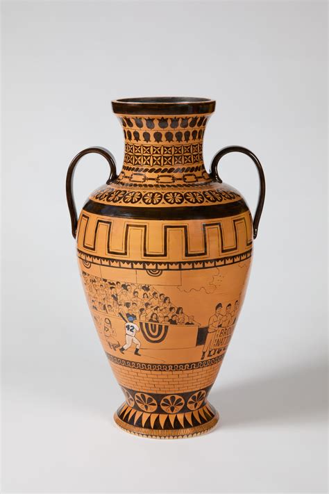Roberto Lugo’s Ceramics Are the Artifacts of a Future Past