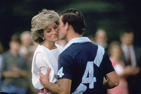 The Hidden Dark Side of Charles and Diana’s Relationship - History in