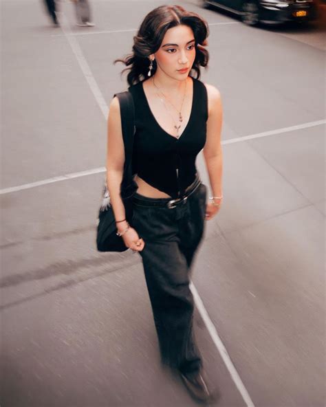 Alejandra Villarreal from The Warning ⚡️🤘🏼 : r/Metalboners