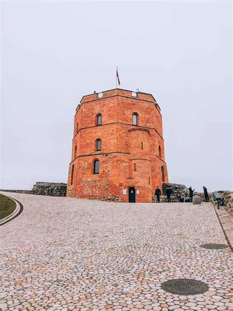 21 Best Day Trips From Vilnius (in 2024) - Travel Across The Borderline