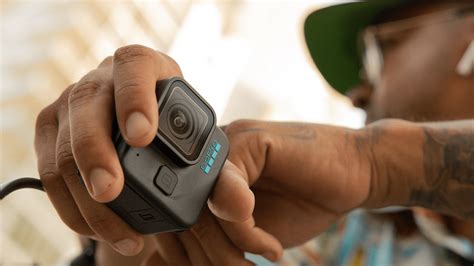 GoPro 11 Black Mini: everything we know so far | Digital Camera World