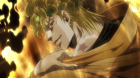 Dio Brando | Jojos Bizzare Adventures | Pinterest | Jojo bizzare adventure