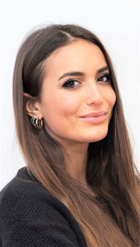 Isabella Rossi, Psicologa ad orientamento Gruppoanalitico