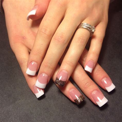 colored french tip nails fall - Calming Log-Book Stills Gallery