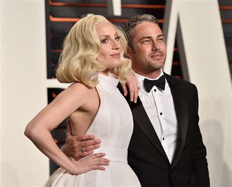 Lady Gaga Says She and Taylor Kinney Still Love Each Other | Vanity Fair