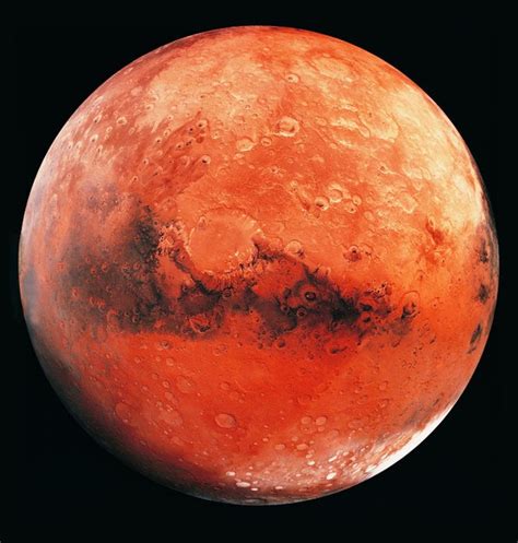 mars lander  peer   red planet scientific american