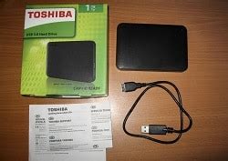ТОП-14 внешних жестких дисков: рейтинг лучших внешних HDD
