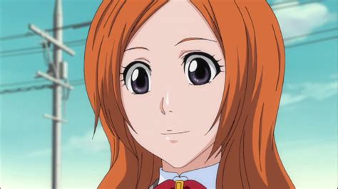 Orihime 28 by TysonaSinger19 on DeviantArt