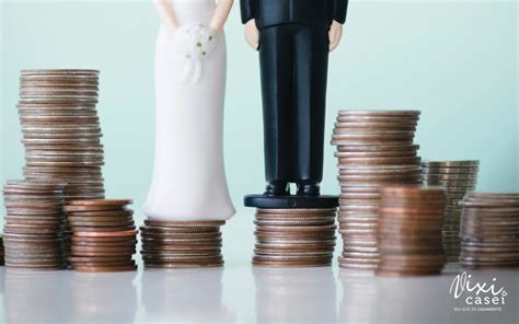 financas  casamentos dicas  economizar  casamento