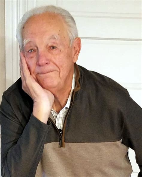 Leroy Schwab Obituary - Universal City, TX