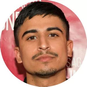 Aaron Phagura - Actor - Whois - xwhos.com