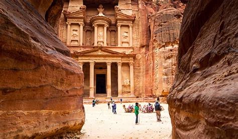 Egypt Jordan and Israel Tour - Egypt Israel and Jordan Tours