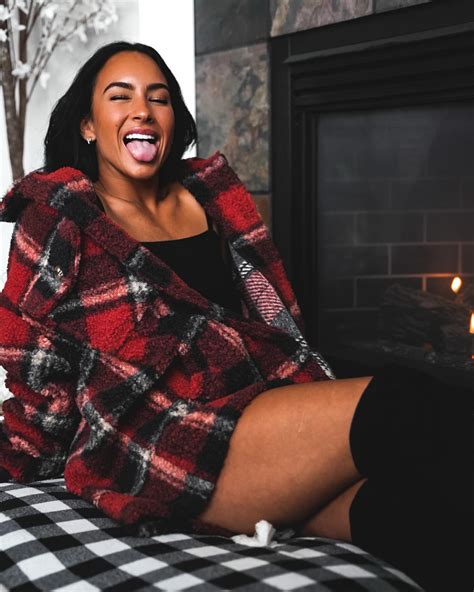 Gabi Butler | 2024 has taught me that God truly does have a great sense