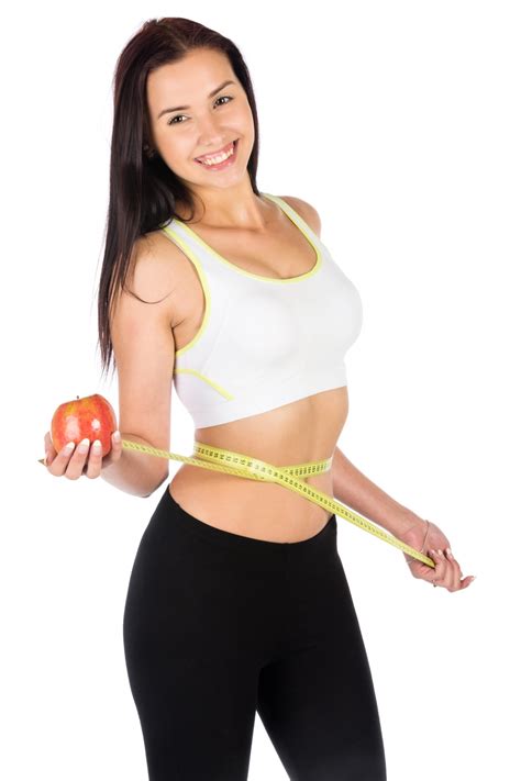 Fit Young Woman Free Stock Photo - Public Domain Pictures